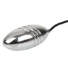 Colt Waterproof Silver Turbo Bullet Vibrator, CalExotics