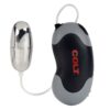 Colt Xtreme Turbo Bullet Vibrator Silver, CalExotics