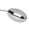 Colt Xtreme Turbo Bullet Vibrator Silver, CalExotics