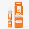 JO Blo Oral Pleasure Gel Orange Limeade 1oz (30ml)