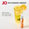 JO Blo Oral Pleasure Gel Orange Limeade 1oz (30ml) JO Blo Oral Pleasure Gel Orange Limeade 1oz (30ml)