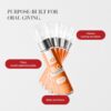 JO Blo Oral Pleasure Gel Orange Limeade 1oz (30ml) JO Blo Oral Pleasure Gel Orange Limeade 1oz (30ml)