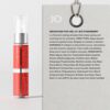 JO Blo Oral Pleasure Gel Strawberry 1oz (30ml)