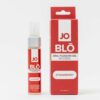 JO Blo Oral Pleasure Gel Strawberry 1oz (30ml)