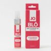 JO Blo Oral Pleasure Gel Strawberry Lemonade 1oz (30ml)