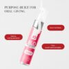 JO Blo Oral Pleasure Gel Strawberry Lemonade 1oz (30ml)