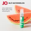 JO Blo Oral Pleasure Gel Watermelon 1oz (30ml)
