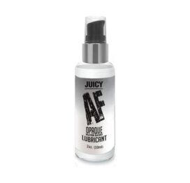 Juicy AF Opaque Water Based Lubricant 2oz (59ml)