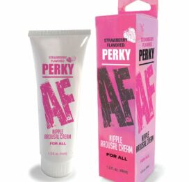 Perky AF Nipple Arousal Cream 1.5oz (44ml)