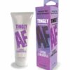 Tingly AF Clitoris Stimulation Gel 1.5oz (44ml) Tingly AF Clitoris Stimulation Gel 1.5oz (44ml)