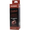 GoodHead Deep Throat Spray Double Chocolate 2oz, Doc Johnson