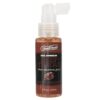 GoodHead Deep Throat Spray Double Chocolate 2oz, Doc Johnson