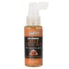 GoodHead Deep Throat Spray Salted Caramel 2oz, Doc Johnson