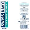 Swiss Navy Toy & Body Cleaner Spray 6oz (177ml)