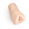 I Dream of Anal Angie Pocket Ass Stroker Beige, NS Novelties