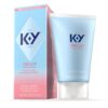K-Y Jelly Water Based Personal Lubricant 4oz (113g)