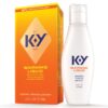 K-Y Warming Liquid Personal Lubricant 2.4oz (71ml)