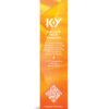 K-Y Warming Liquid Personal Lubricant 2.4oz (71ml)