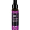 Sensuva On Ultra Arousal Gel 1oz (29ml)