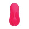 VeDO Luxi Rechargeable Clitoral Finger Vibe Pink