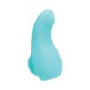 VeDO Luxi Rechargeable Clitoral Finger Vibe Turquoise