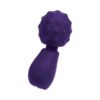 VeDO Meeny Rechargeable Extra Mini Wand Vibe Purple