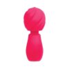 VeDO Miny Rechargeable Extra Mini Wand Vibe Pink