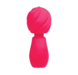 VeDO Miny Rechargeable Extra Mini Wand Vibe Pink