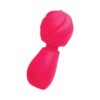 VeDO Miny Rechargeable Extra Mini Wand Vibe Pink