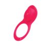 VeDO Riski Rechargeable Clitoral Ring Vibe For Couples Pink VeDO Riski Rechargeable Clitoral Ring Vibe For Couples Pink
