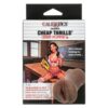 Cheap Thrills Cherry Poppers The Teacher's Pet Dual Stroker