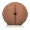 Cheap Thrills The Roller Girl Ass Stroker Brown, CalExotics
