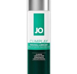 JO CumPlay Personal Cum Lubricant 4oz (120ml)